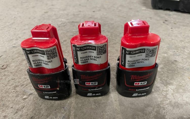 MILWAUKEE M12 BIW12  MIL010000