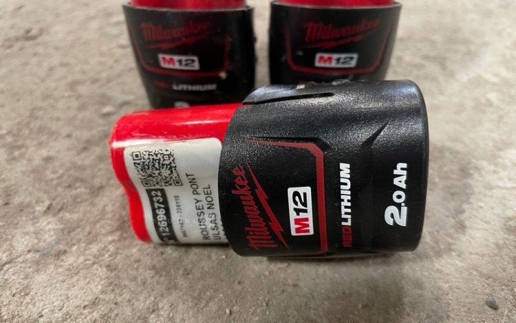 MILWAUKEE M12 BIW12  MIL010000