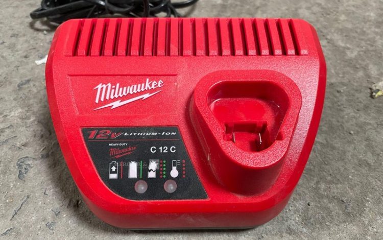 MILWAUKEE M12 BIW12  MIL010000