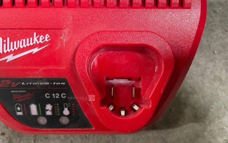 MILWAUKEE M12 BIW12  MIL010000