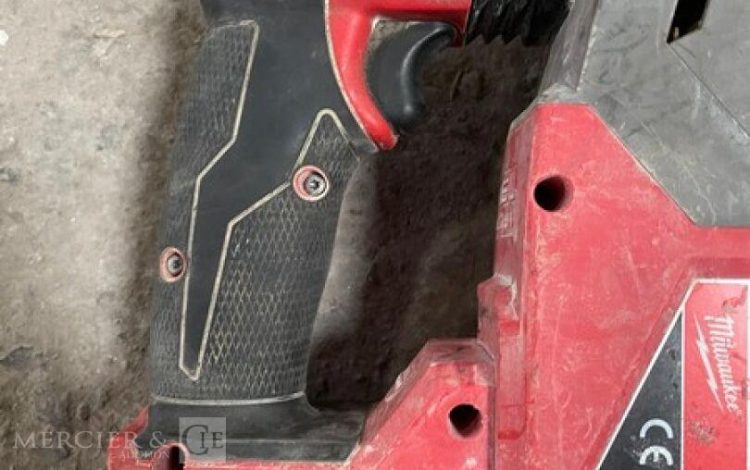 MILWAUKEE M12 BIW12  MIL010000