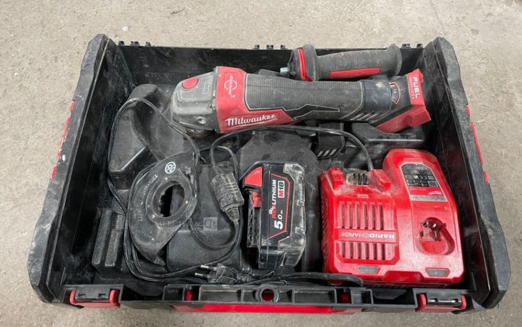 MILWAUKEE M12 BIW12  MIL010000