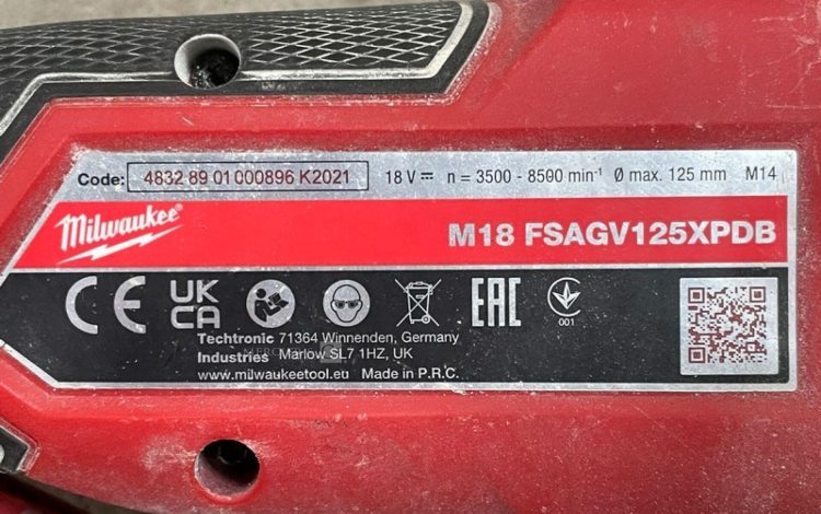 MILWAUKEE M12 BIW12  MIL010000