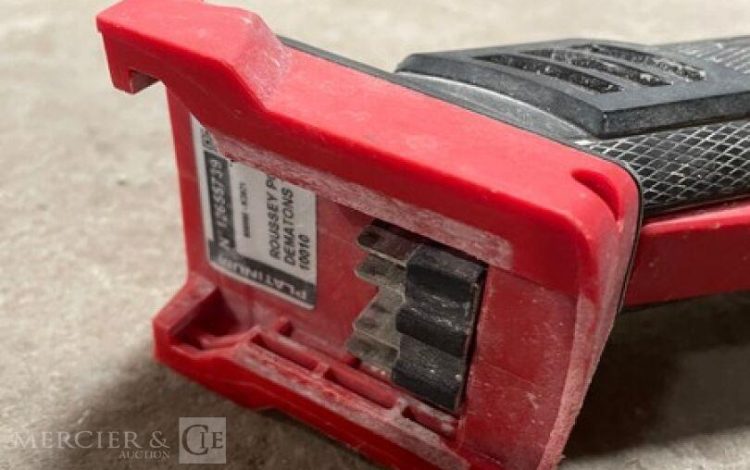 MILWAUKEE M12 BIW12  MIL010000