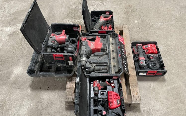 MILWAUKEE M12 BIW12  MIL010000