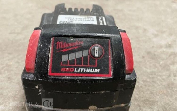 MILWAUKEE M12 BIW12  MIL010000