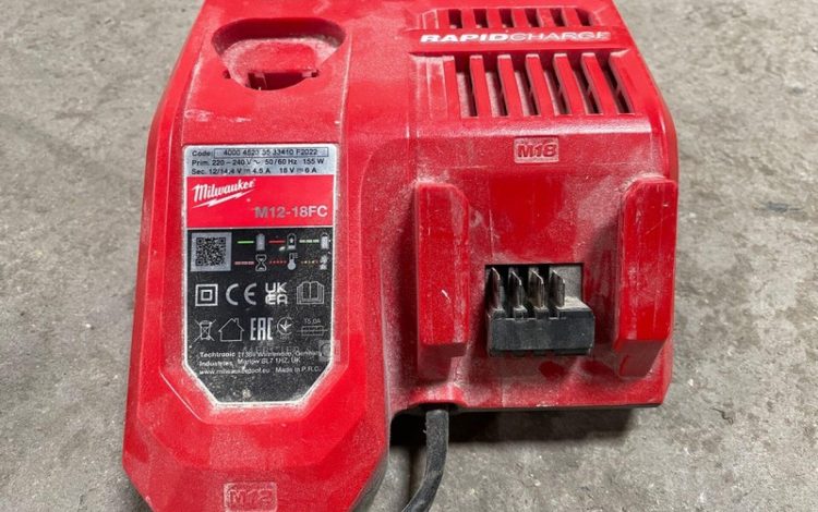 MILWAUKEE M12 BIW12  MIL010000