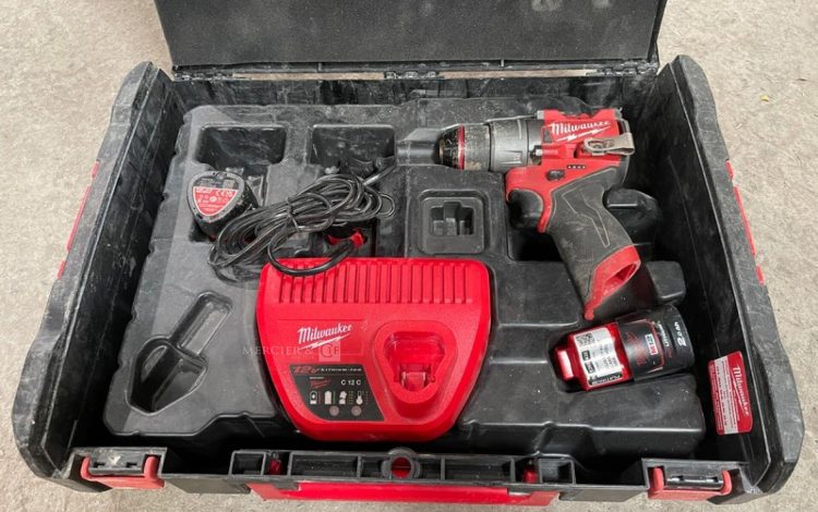 MILWAUKEE M12 BIW12  MIL010000