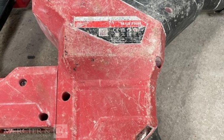 MILWAUKEE M12 BIW12  MIL010000