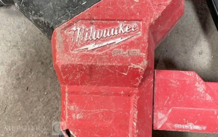 MILWAUKEE M12 BIW12  MIL010000