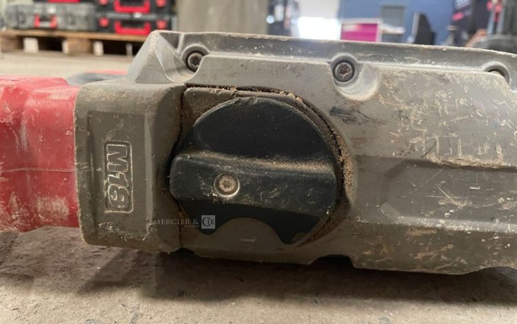 MILWAUKEE M12 BIW12  MIL010000