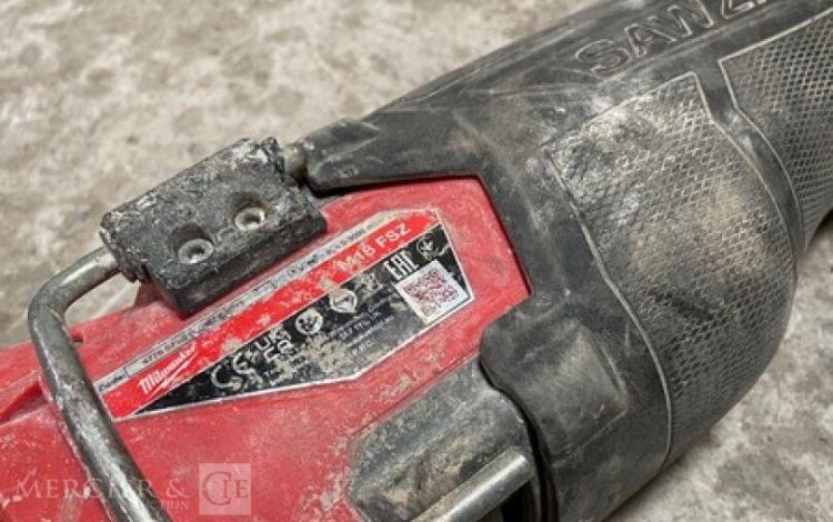MILWAUKEE M12 BIW12  MIL010000