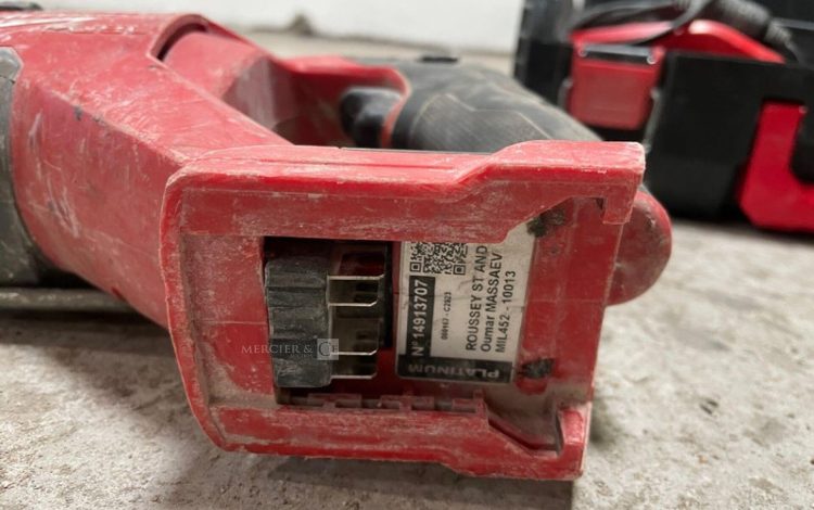 MILWAUKEE M12 BIW12  MIL010000