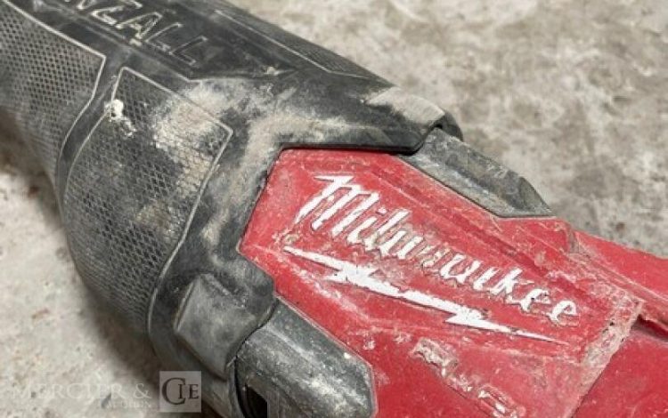 MILWAUKEE M12 BIW12  MIL010000