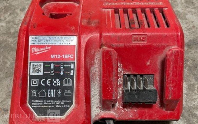 MILWAUKEE M12 BIW12  MIL010000