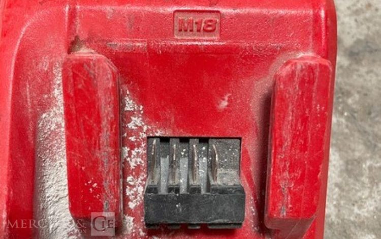 MILWAUKEE M12 BIW12  MIL010000