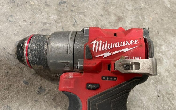 MILWAUKEE M12 BIW12  MIL010000