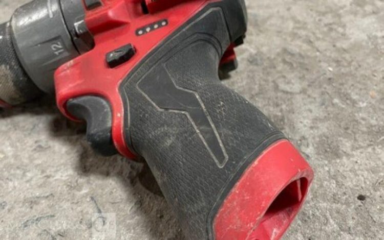 MILWAUKEE M12 BIW12  MIL010000