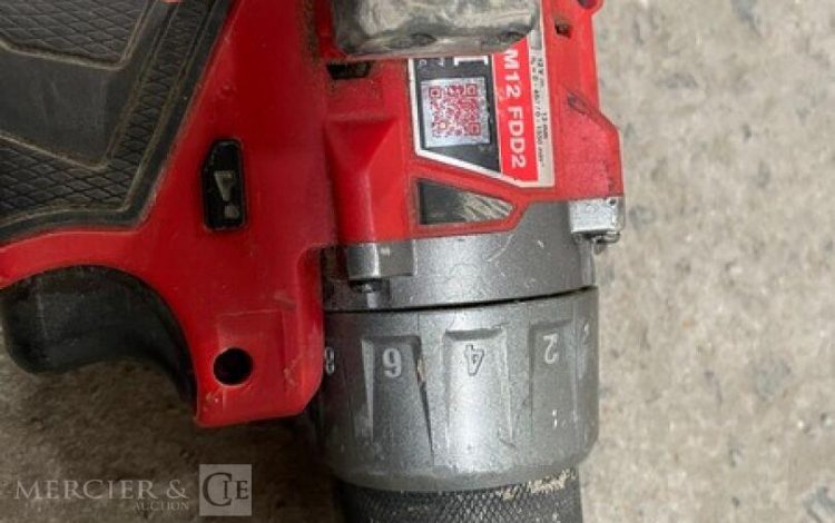 MILWAUKEE M12 BIW12  MIL010000