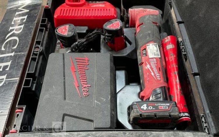 MILWAUKEE M12FMT  MIL010008