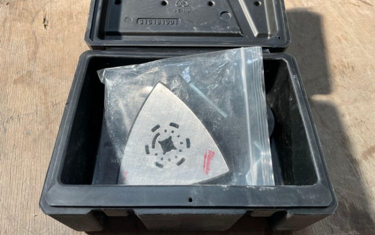 MILWAUKEE M12FMT  MIL010008