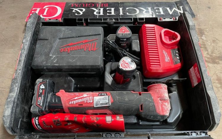 MILWAUKEE M12FMT  MIL010008