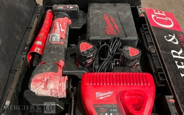 MILWAUKEE M12FMT  MIL010008