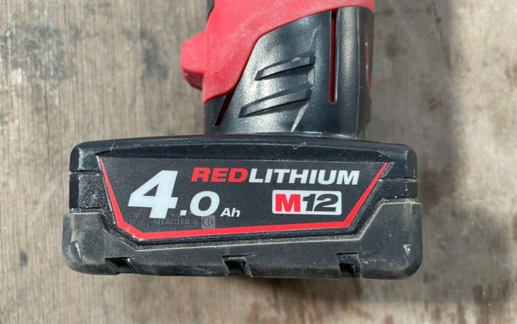 MILWAUKEE M12FMT  MIL010008