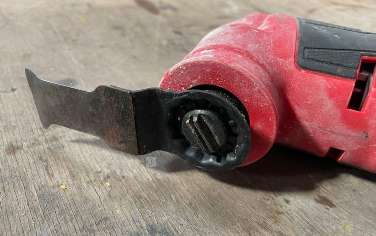 MILWAUKEE M12FMT  MIL010008