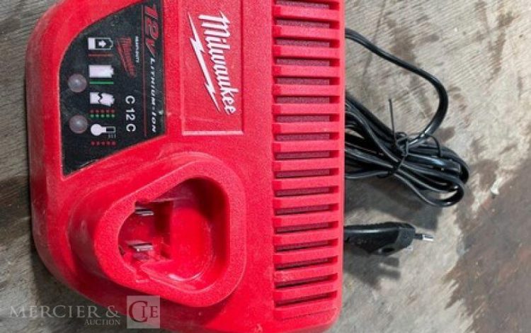MILWAUKEE M12FMT  MIL010008