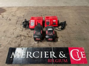 MILWAUKEE   MIL010050