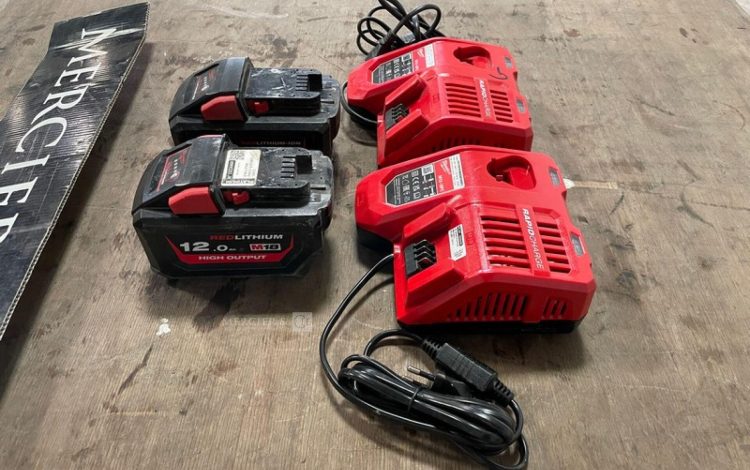 MILWAUKEE   MIL010050