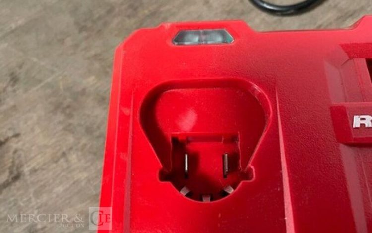 MILWAUKEE   MIL010050