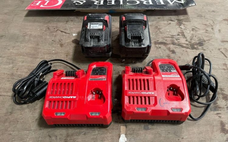 MILWAUKEE   MIL010050