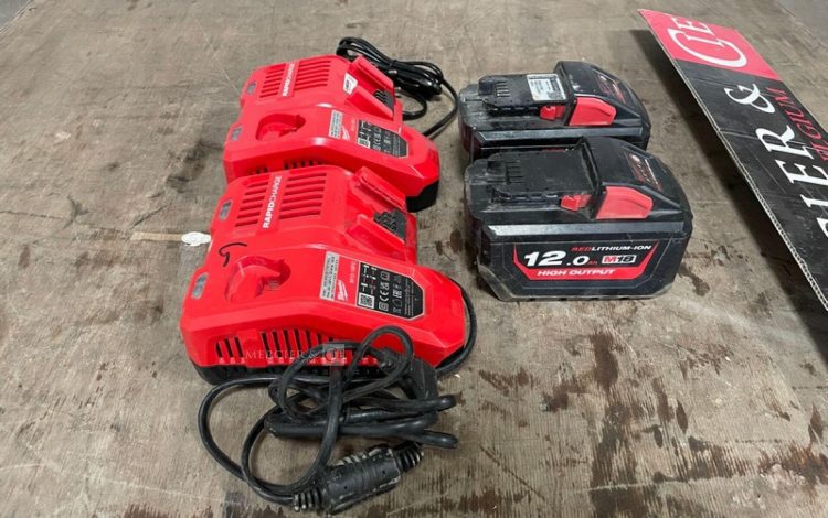 MILWAUKEE   MIL010050