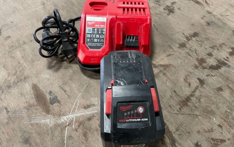 MILWAUKEE   MIL010050