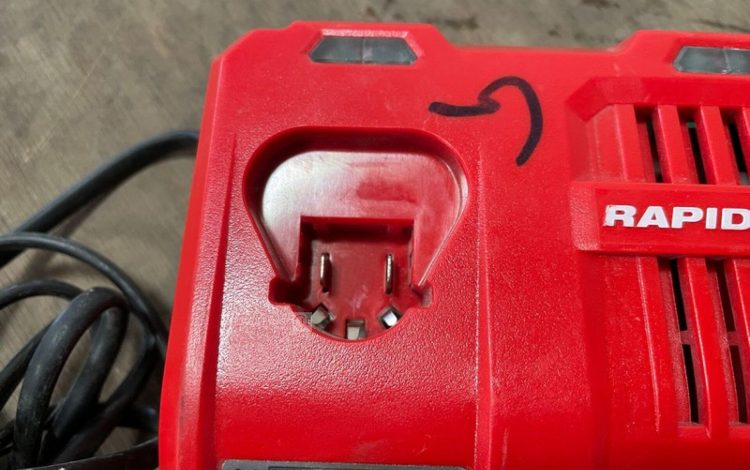 MILWAUKEE   MIL010050