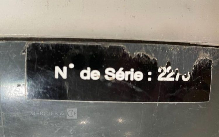 LUMAPHORE LUMA 288  LUM010956