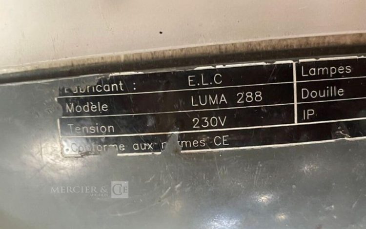 LUMAPHORE LUMA 288  LUM010956