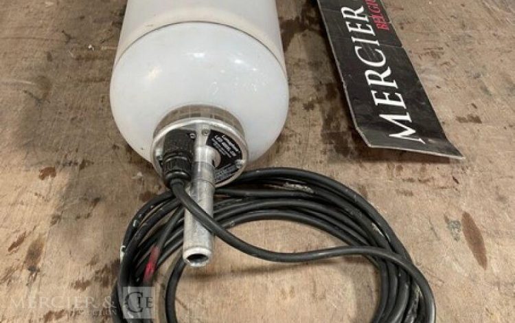 LUMAPHORE LED 400XL-230  LUM010787