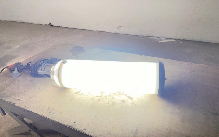 LUMAPHORE LED 400XL-230  LUM010787