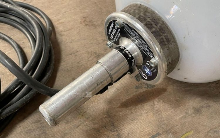 LUMAPHORE LED 400XL-230  LUM010787