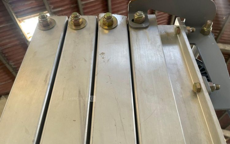 GENIE SLC-24  LEV011750