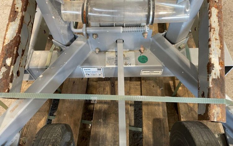 GENIE SLC-24  LEV011750