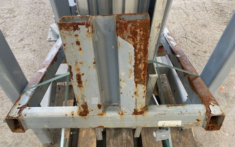 GENIE SLC-24  LEV011750