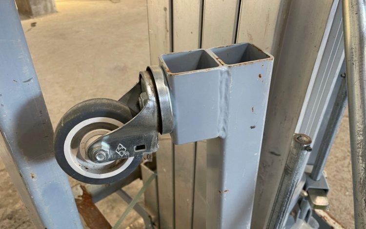 GENIE SLC-24  LEV011750