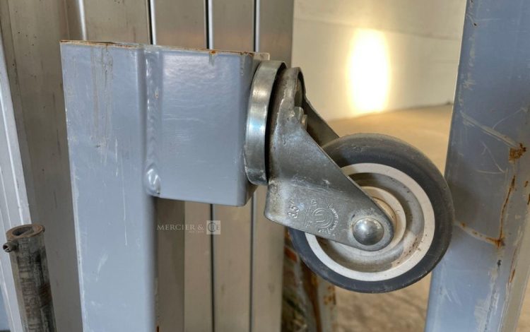 GENIE SLC-24  LEV011750