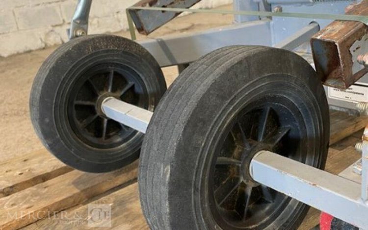 GENIE SLC-24  LEV011750