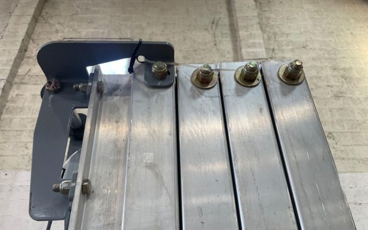 GENIE SLC-24  LEV011750