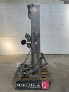 LIFTSMART MLC-24  LEV011691